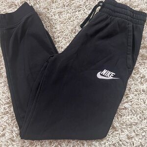 Boys Nike joggers